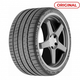   MICHELIN Pilot Super Sport 305/30 ZR20 103Y TL XL MO